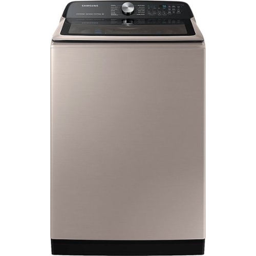 Samsung Washer Model OBX WA51A5505AC-US